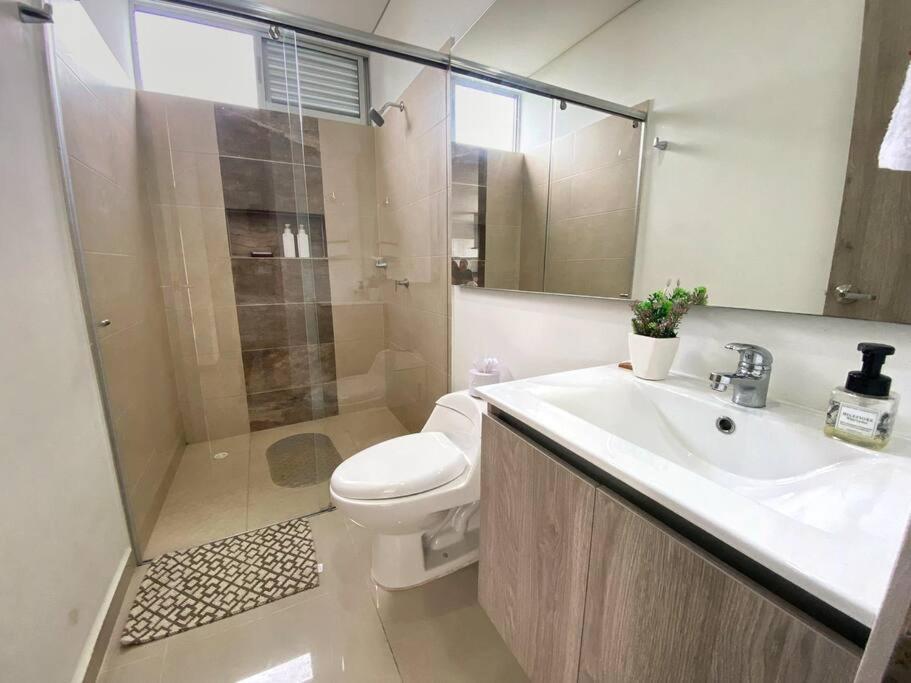 Casa Palma Roja Boutique , Piscina Privada Βίλα Carmen de Apicalá Εξωτερικό φωτογραφία