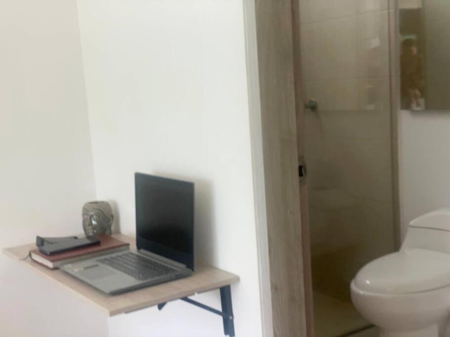 Casa Palma Roja Boutique , Piscina Privada Βίλα Carmen de Apicalá Εξωτερικό φωτογραφία
