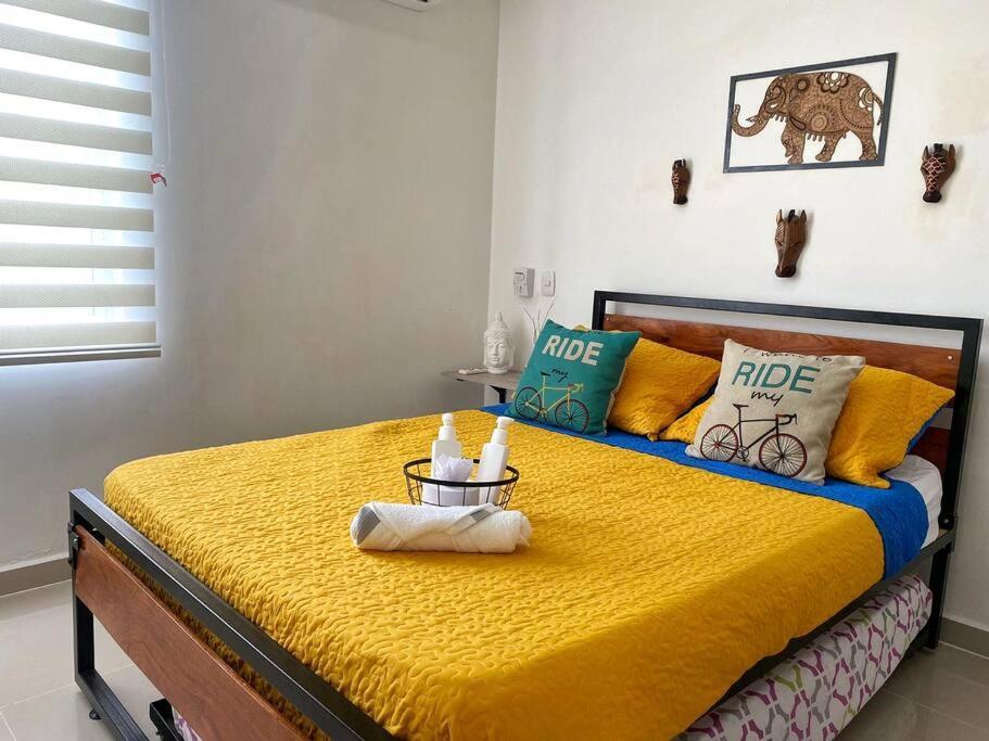 Casa Palma Roja Boutique , Piscina Privada Βίλα Carmen de Apicalá Εξωτερικό φωτογραφία