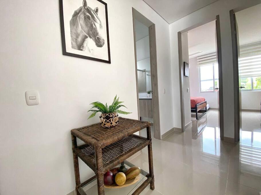 Casa Palma Roja Boutique , Piscina Privada Βίλα Carmen de Apicalá Εξωτερικό φωτογραφία